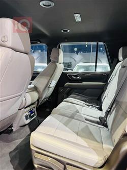 جي ام سي يوكون